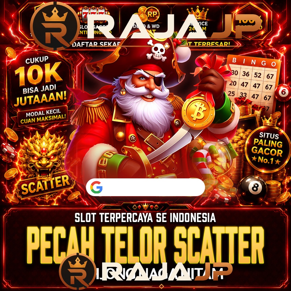 RAJAJP X Naviera Ship: Teknologi Digital Membuat Game Online Semakin Responsif di Era Mobile